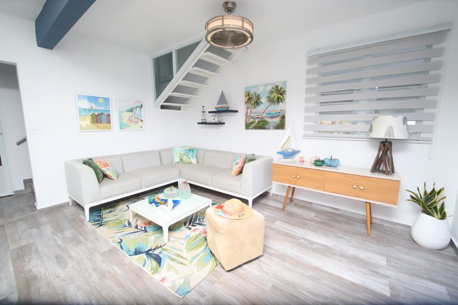 Bo Las Picuas Finca 23 Solar 7 Rio Grande 00745 PR