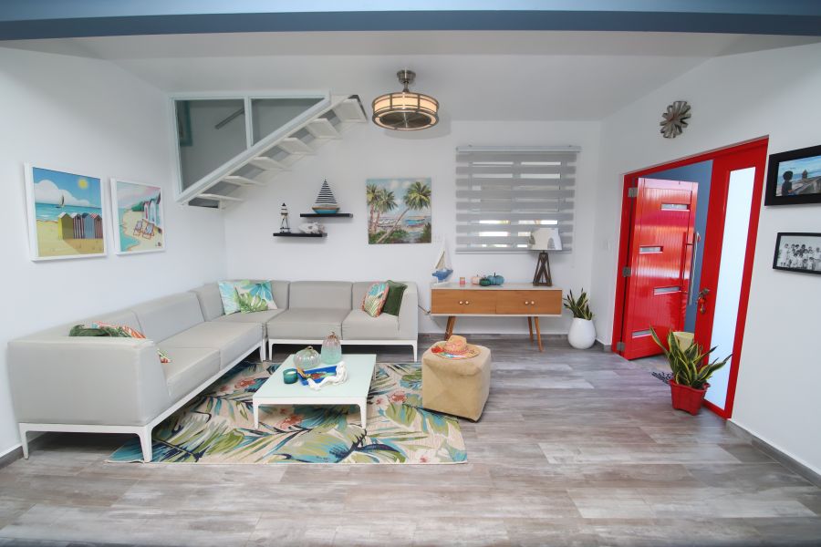 Bo Las Picuas Finca 23 Solar 7 Rio Grande 00745 PR