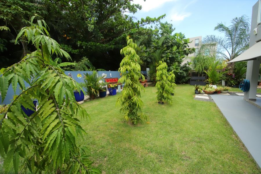 Bo Las Picuas Finca 23 Solar 7 Rio Grande 00745 PR