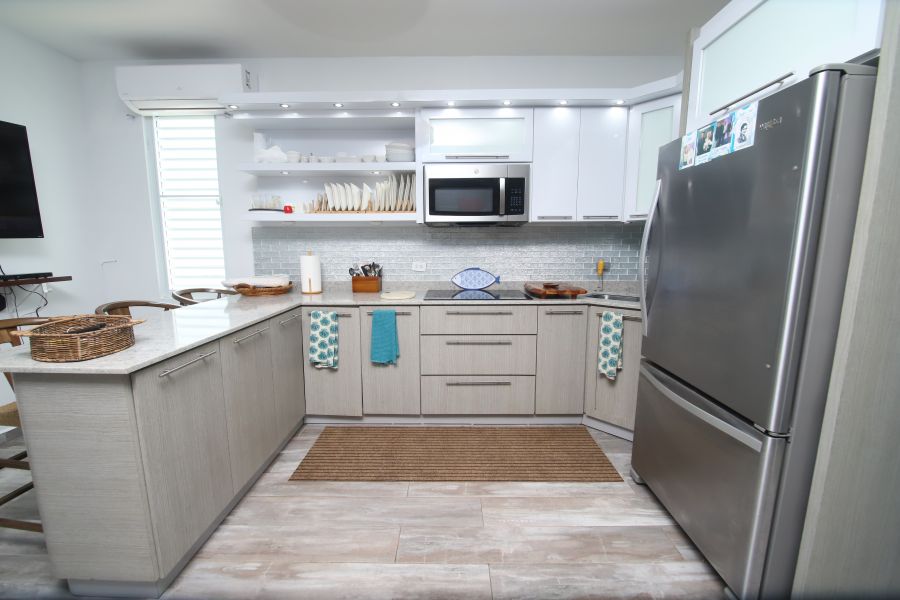 Bo Las Picuas Finca 23 Solar 7 Rio Grande 00745 PR