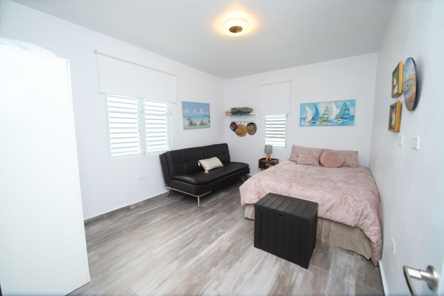 Bo Las Picuas Finca 23 Solar 7 Rio Grande 00745 PR