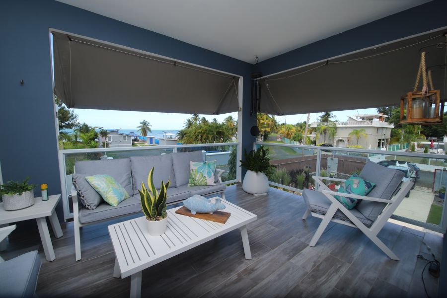 Bo Las Picuas Finca 23 Solar 7 Rio Grande 00745 PR