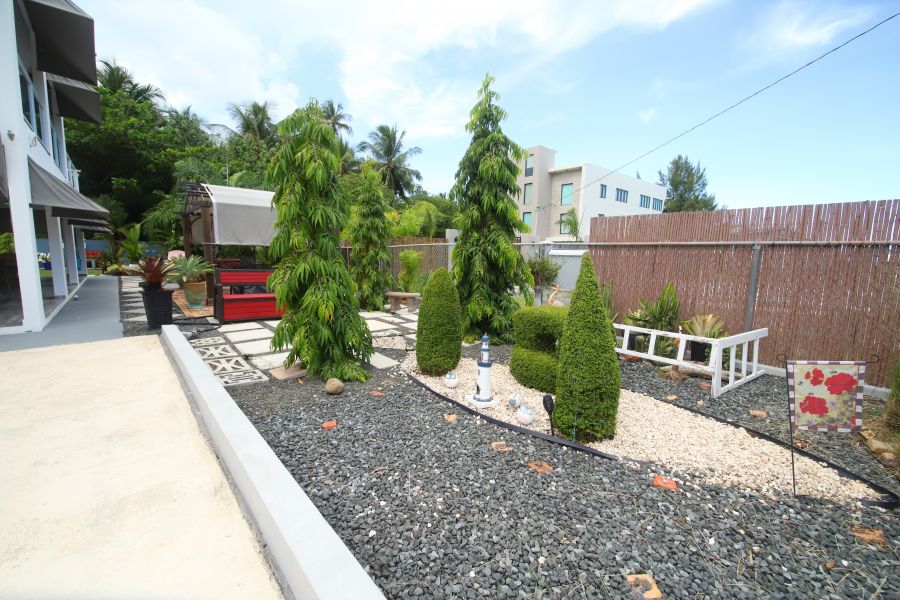 Bo Las Picuas Finca 23 Solar 7 Rio Grande 00745 PR