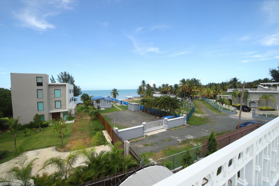 Bo Las Picuas Finca 23 Solar 7 Rio Grande 00745 PR