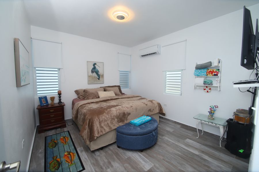 Bo Las Picuas Finca 23 Solar 7 Rio Grande 00745 PR