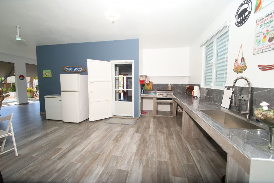 Bo Las Picuas Finca 23 Solar 7 Rio Grande 00745 PR