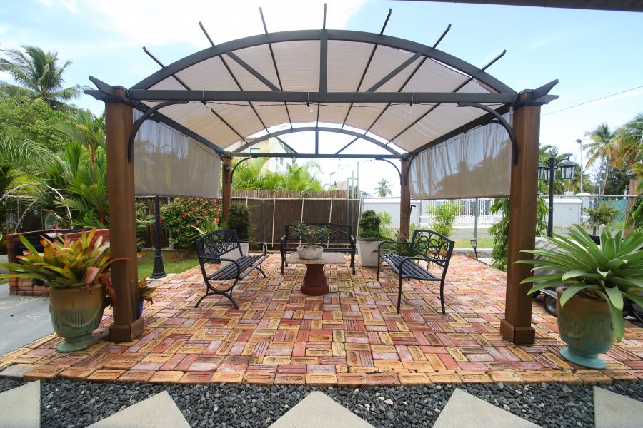 Bo Las Picuas Finca 23 Solar 7 Rio Grande 00745 PR