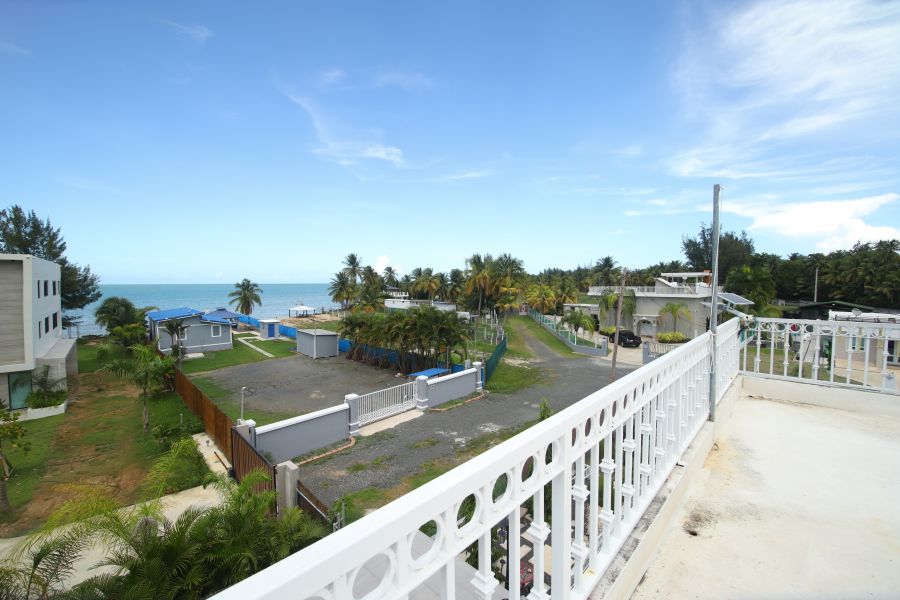 Bo Las Picuas Finca 23 Solar 7 Rio Grande 00745 PR