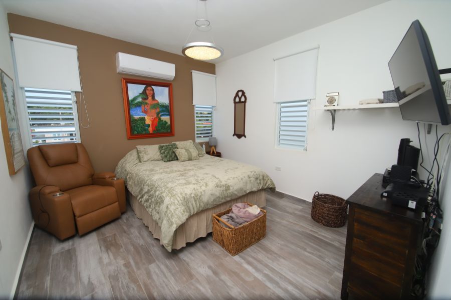 Bo Las Picuas Finca 23 Solar 7 Rio Grande 00745 PR