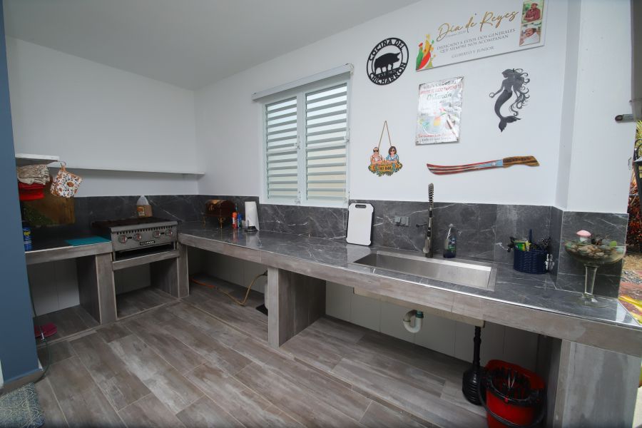 Bo Las Picuas Finca 23 Solar 7 Rio Grande 00745 PR