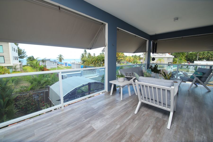 Bo Las Picuas Finca 23 Solar 7 Rio Grande 00745 PR