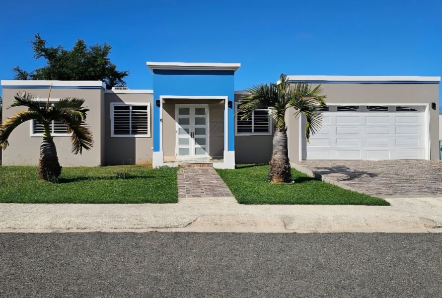 Carr 459 Km 9.8 Int Calle Roble Lote 3 Bo Montaña Aguadilla 00603 PR