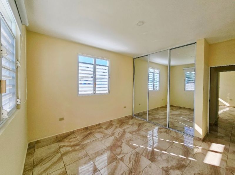 Carr 459 Km 9.8 Int Calle Roble Lote 3 Bo Montaña Aguadilla 00603 PR