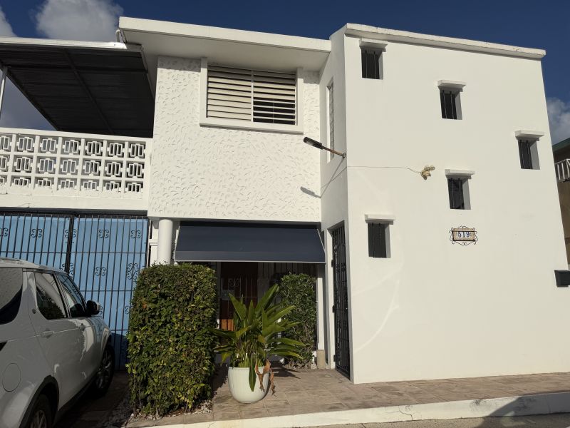 Urb La Merced #519 Calle Soldado Arrigoitia San Juan 00918 PR