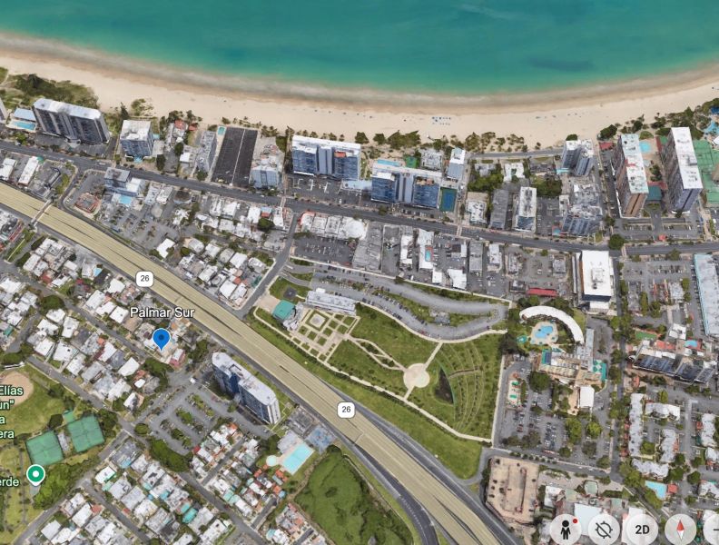 Urb Palma Sur 4 Calle Mar Mediterraneo Carolina 00979 PR