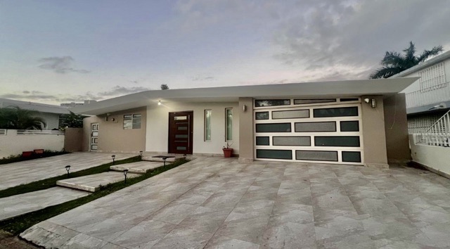 Urb Palma Sur 4 Calle Mar Mediterraneo Carolina 00979 PR