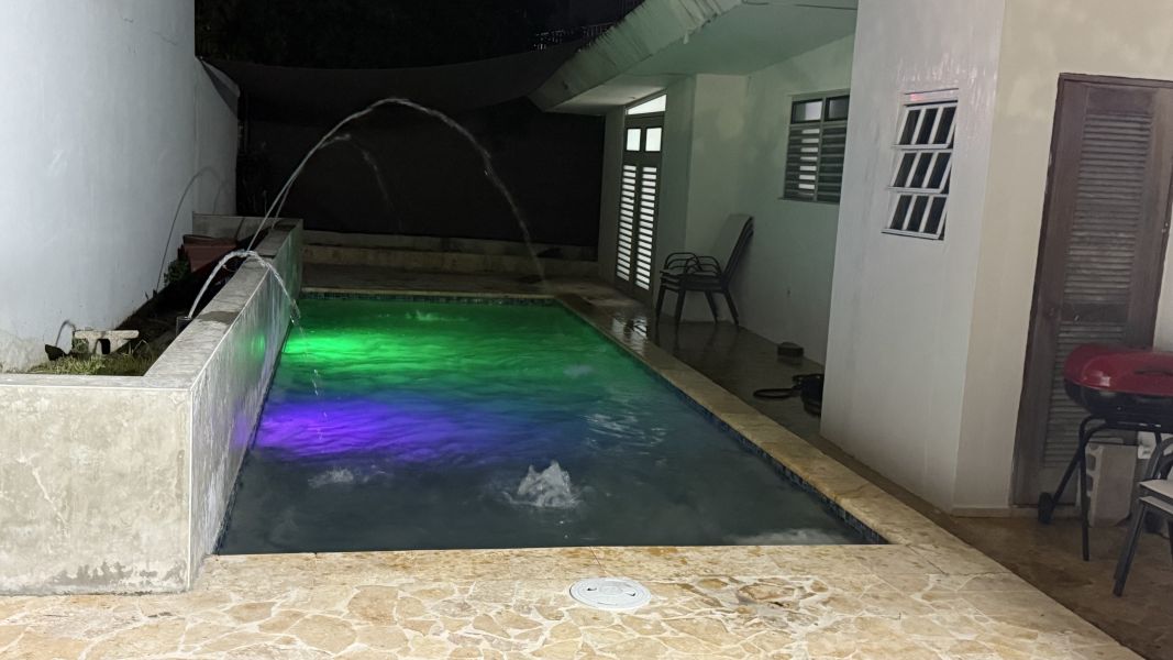 Urb Palma Sur 4 Calle Mar Mediterraneo Carolina 00979 PR