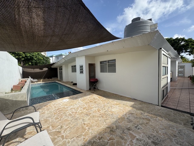 Urb Palma Sur 4 Calle Mar Mediterraneo Carolina 00979 PR