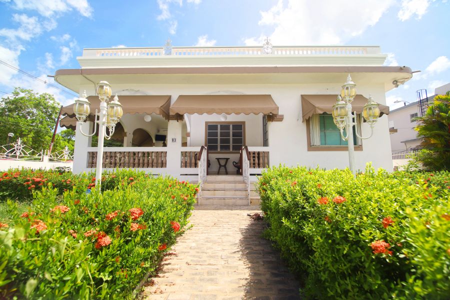 83 Calle Luis Muñoz Rivera Caguas 00725 PR