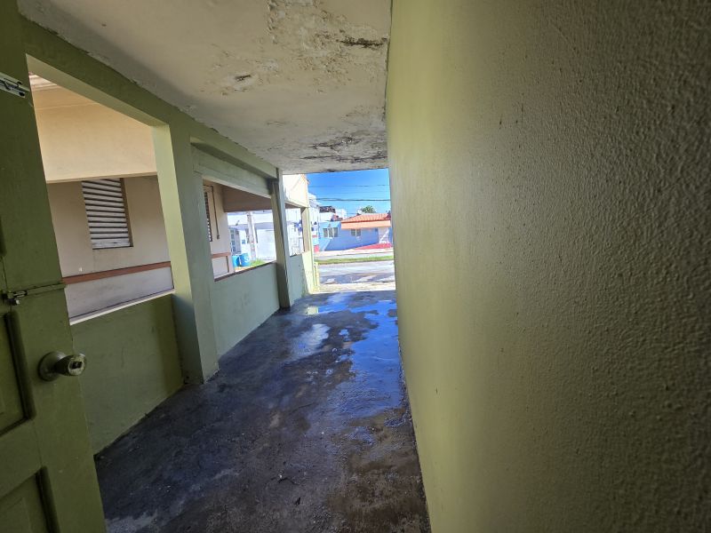 Calle Celso Barbosa #52 Arecibo 00612 PR