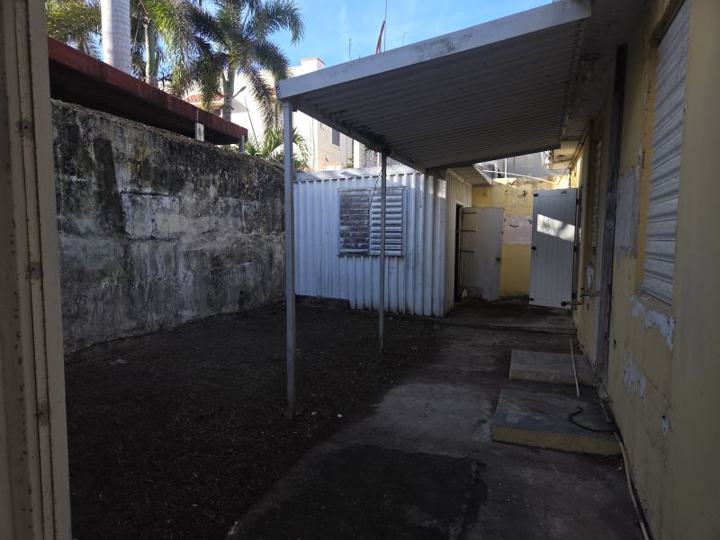 Calle Celso Barbosa #52 Arecibo 00612 PR