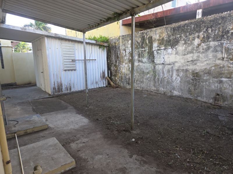 Calle Celso Barbosa #52 Arecibo 00612 PR