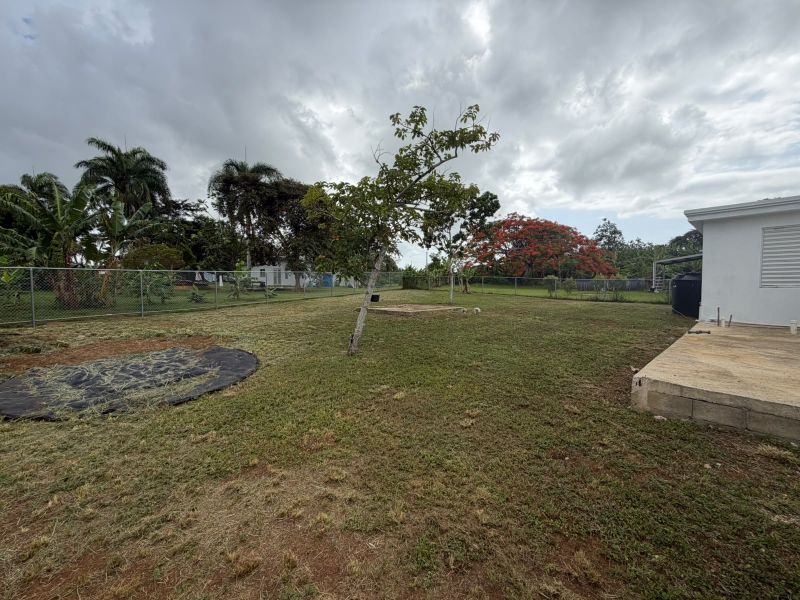 Carr 110 Km 23.7 Int Bo Camital Alto, Aguadilla - 11