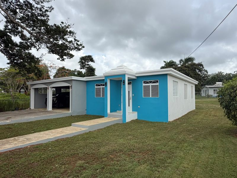Carr 110 Km 23.7 Int Bo Camital Alto, Aguadilla - 3