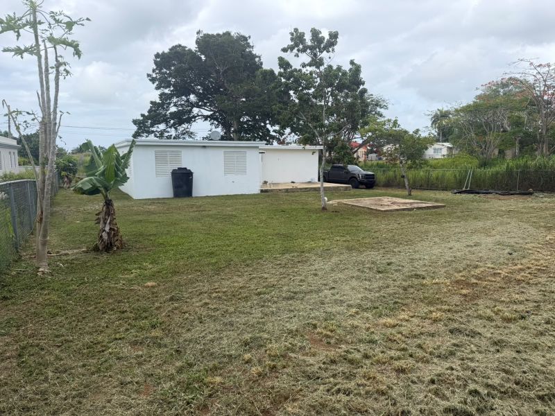 Carr 110 Km 23.7 Int Bo Camital Alto, Aguadilla - 12