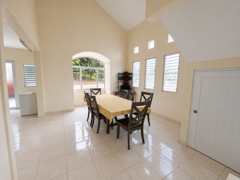 Bo Almacigo Bajo Carr Pr 371 Quintas Del Rocio, Yauco - 7