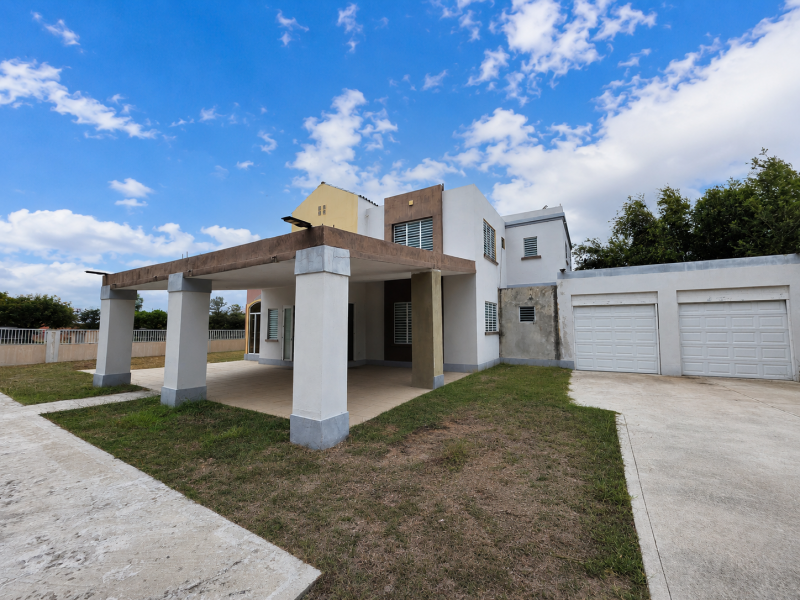 Bo Almacigo Bajo Carr Pr 371 Quintas Del Rocio, Yauco - 14