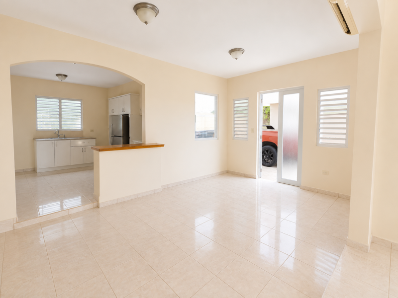 Bo Almacigo Bajo Carr Pr 371 Quintas Del Rocio, Yauco - 5
