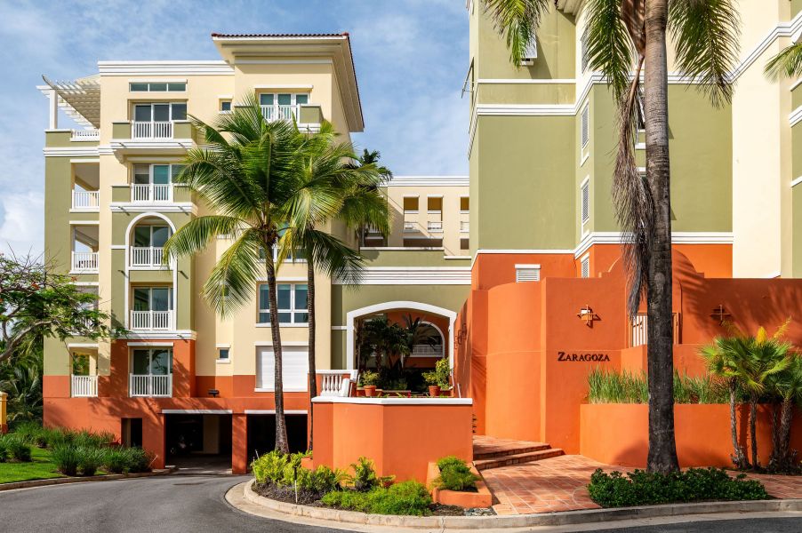 551 Zaragoza Marbella Club Humacao 00791 PR