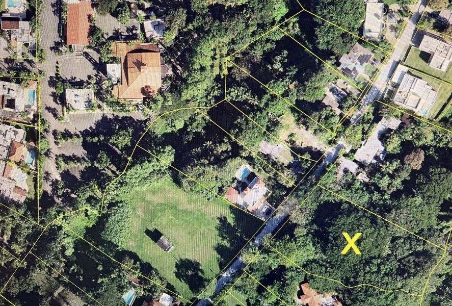 Lote 8 Calle Vanda Bo Los Frailes Guaynabo 00966 PR