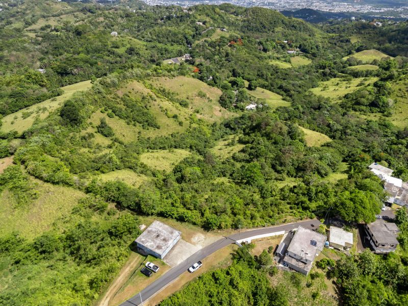 Carretera 788 Km 2.1 Bo Tomas De Castro I Sector L, Caguas - 20