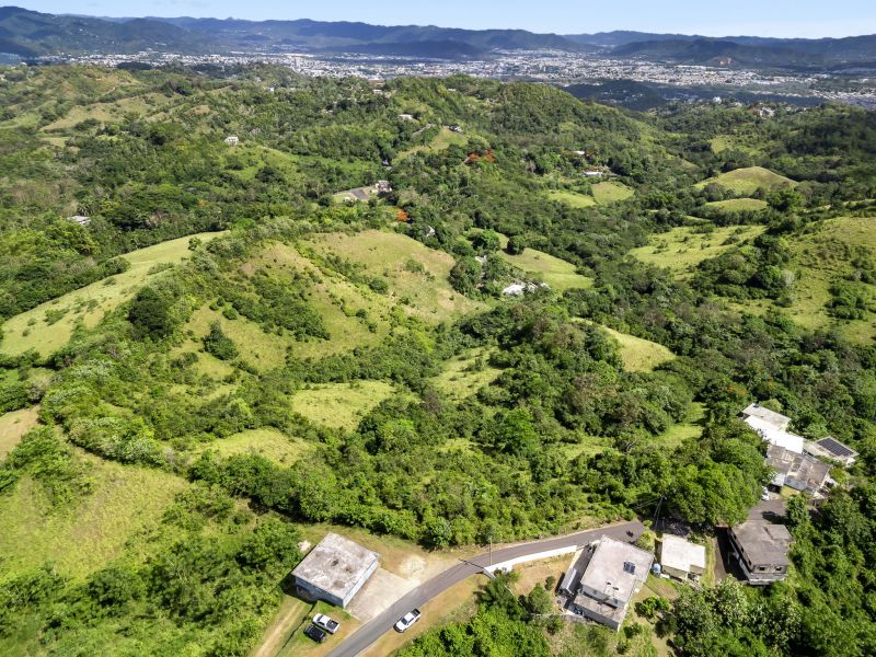 Carretera 788 Km 2.1 Bo Tomas De Castro I Sector L, Caguas - 21