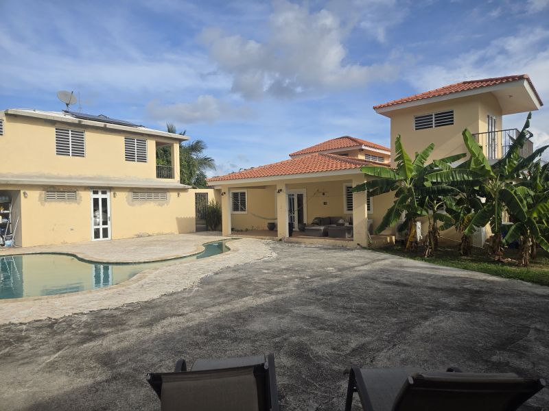 Hacienda Casa Blanca #39 Carr 535 Km Hm 2.9 Juana Diaz 00795 PR