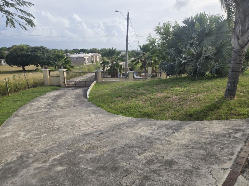 Hacienda Casa Blanca #39 Carr 535 Km Hm 2.9 Juana Diaz 00795 PR