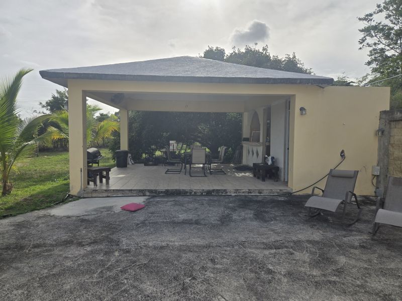 Hacienda Casa Blanca #39 Carr 535 Km Hm 2.9 Juana Diaz 00795 PR