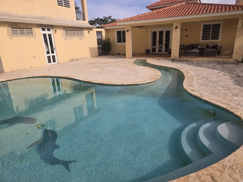 Hacienda Casa Blanca #39 Carr 535 Km Hm 2.9 Juana Diaz 00795 PR