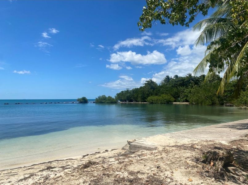 Urb Costa Joyuda Solar A9 Y C16 Cabo Rojo 00623 PR