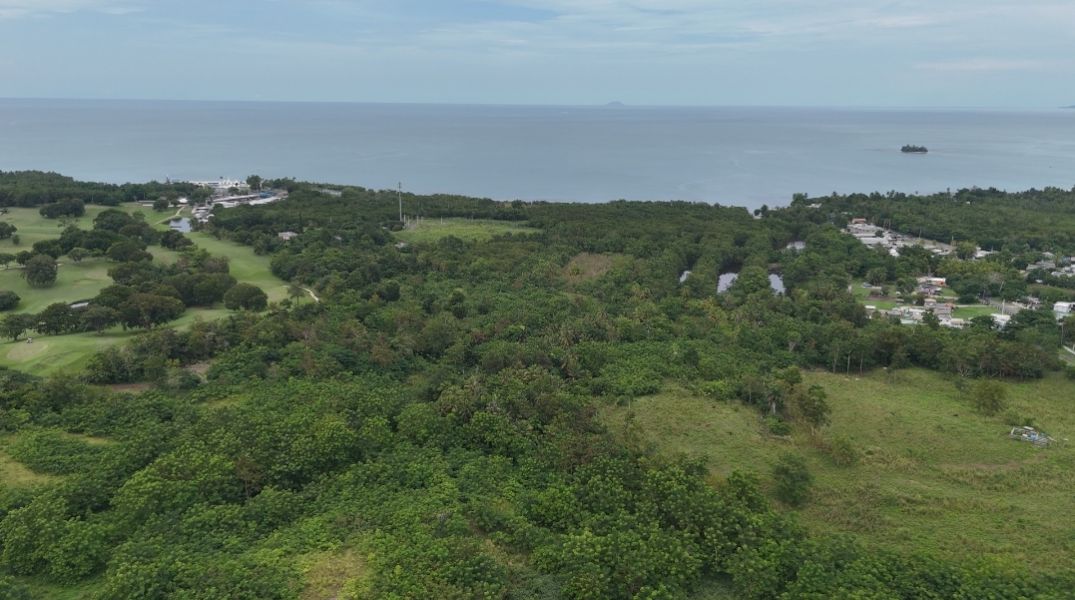 Urb Costa Joyuda Solar A9 Y C16 Cabo Rojo 00623 PR