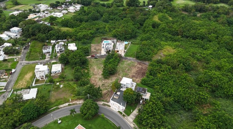 Urb Costa Joyuda Solar A9 Y C16 Cabo Rojo 00623 PR