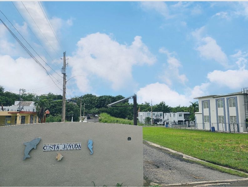 Urb Costa Joyuda Solar A9 Y C16 Cabo Rojo 00623 PR