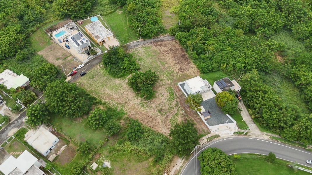 Urb Costa Joyuda Solar A9 Y C16 Cabo Rojo 00623 PR