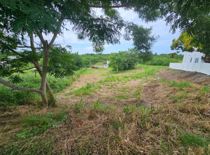 Urb Costa Joyuda Solar A9 Y C16 Cabo Rojo 00623 PR