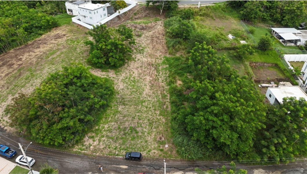 Urb Costa Joyuda Solar A9 Y C16, Cabo Rojo - 2