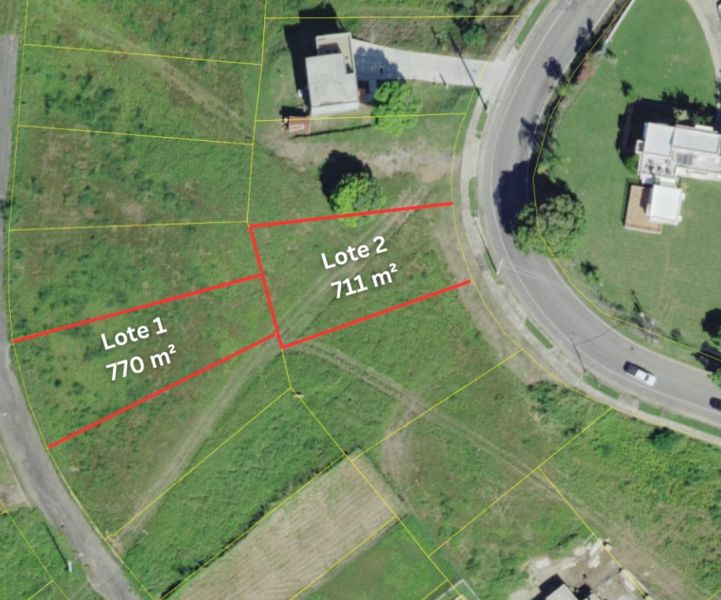 Urb Costa Joyuda Solar A9 Y C16 Cabo Rojo 00623 PR