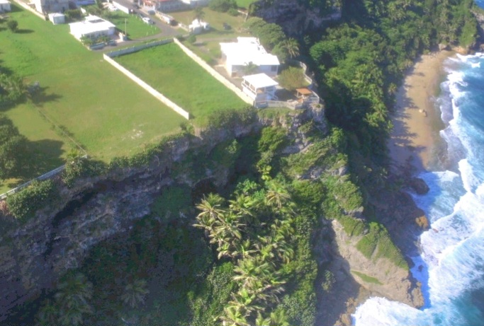 Bo Terranova Solar 9 Quebradillas 00678 PR