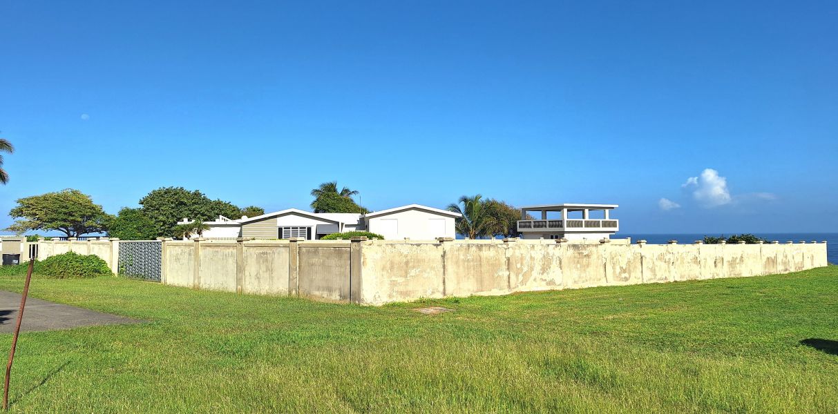 Bo Terranova Solar 9 Quebradillas 00678 PR